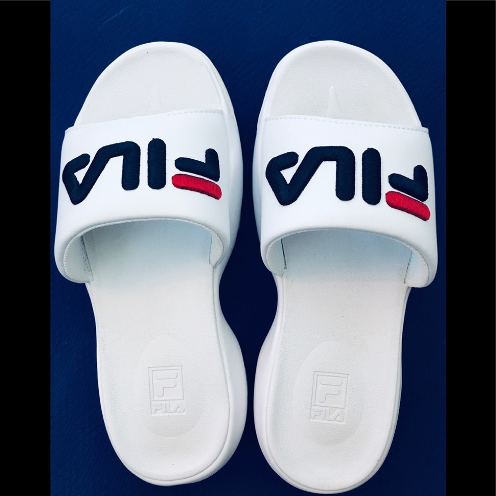 Fila Disruptor Bold Slide